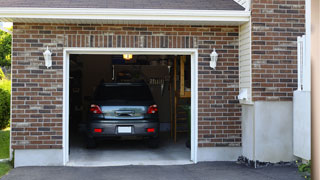 Garage Door Installation at Brookland, Michigan